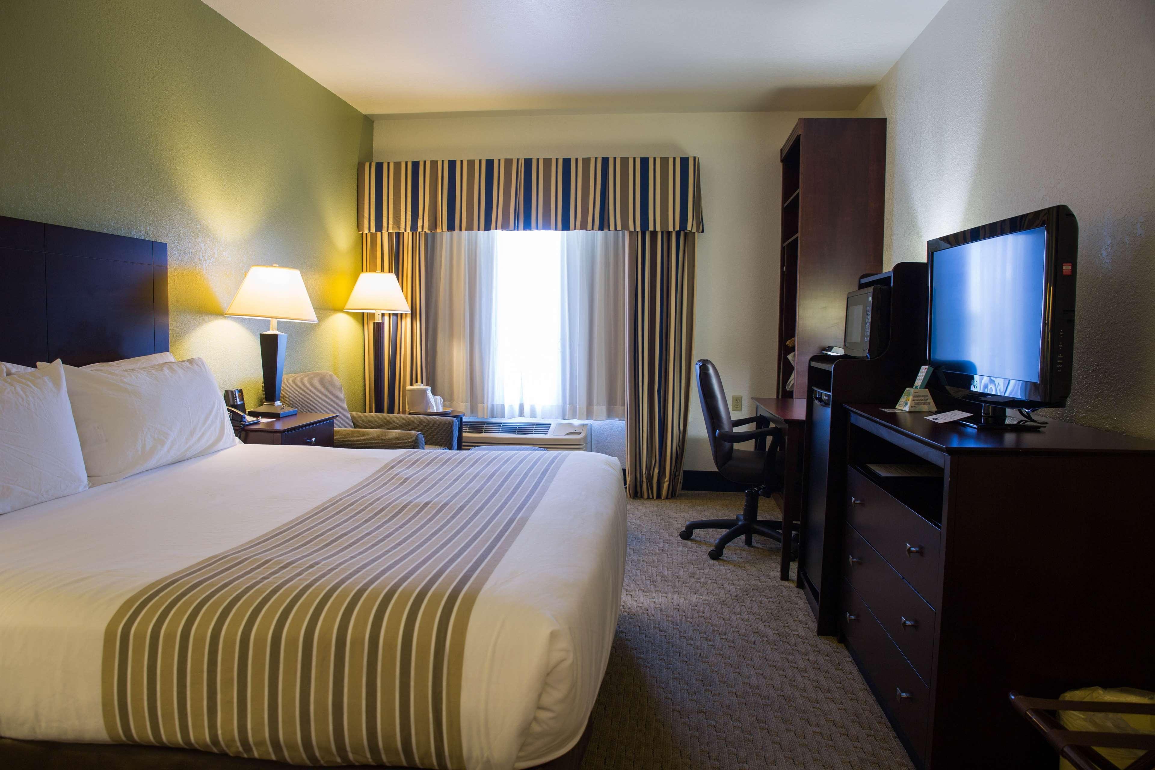 Best Western Celina Exterior photo