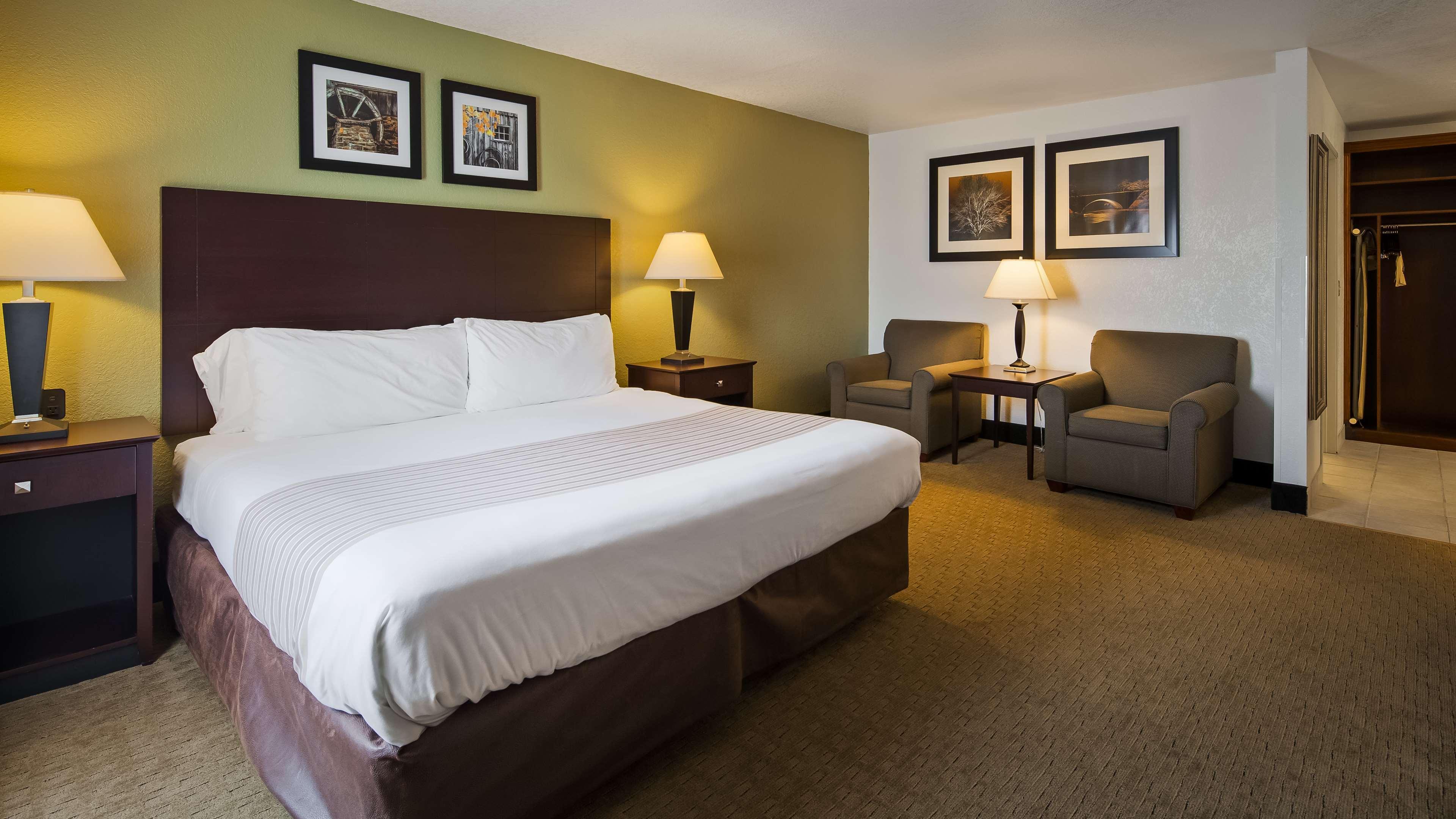 Best Western Celina Exterior photo