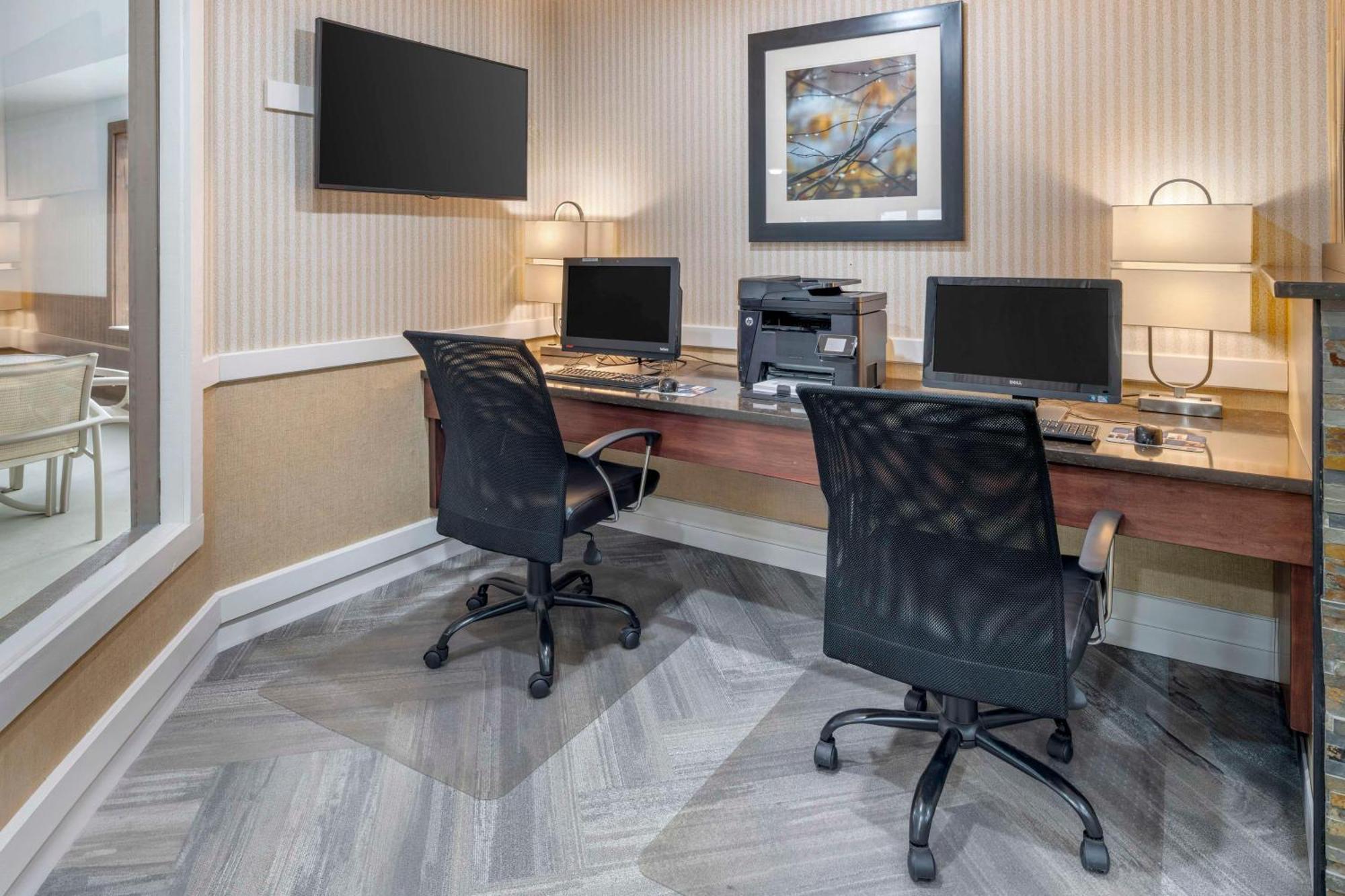 Best Western Celina Exterior photo