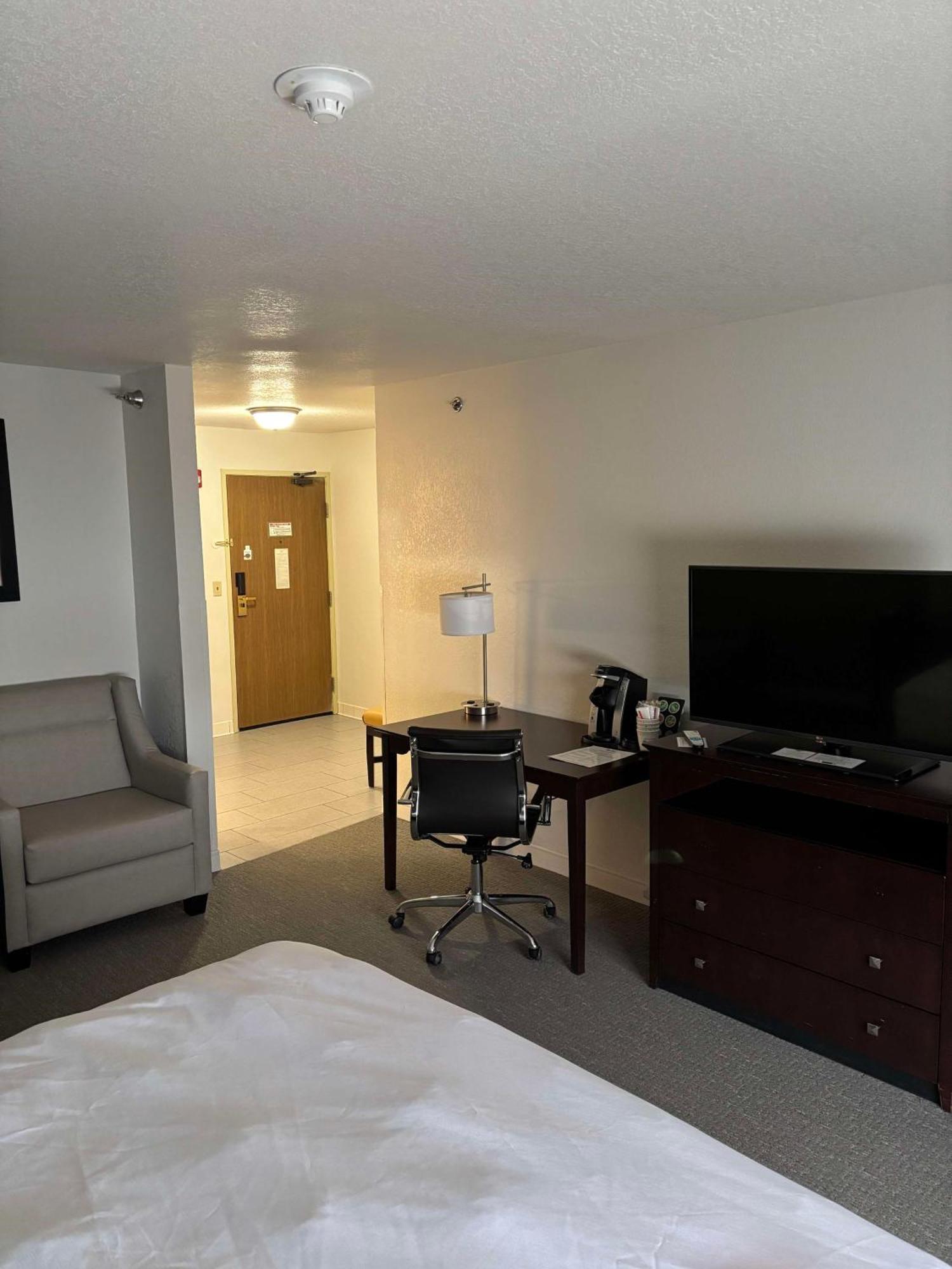 Best Western Celina Exterior photo